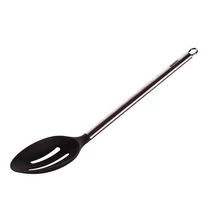 Lyukas kanál Akcent Black 33cm
