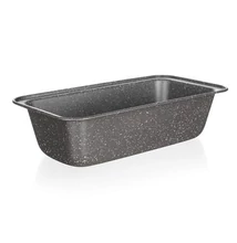 Gránit bevonatos kenyérsütő forma 27cm x 14cm x 7cm