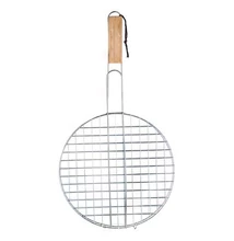 Grillrás 30cm
