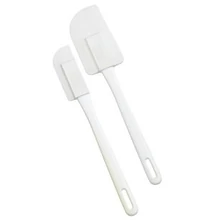 Műanyag spatula készlet 2darab