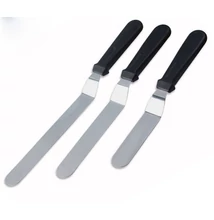 Rozsdamentes spatula 41cm