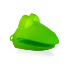 KROKI Szilikon sütőkesztyű