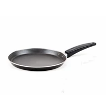 TEFLONBEVONATOS ZOMÁNCOZOTT PALACSINTASÜTŐ 25CM