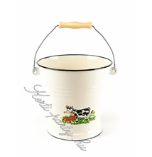 BOCIS VÖDÖR 5LITER
