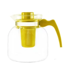 TERMISIL ÜVEG TEÁSKANCSÓ SZŰRŐVEL 1850 ML