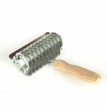 EPERLEVÉLVÁGÓ 18 CM