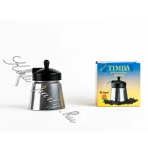 TIMBA KÁVÉFŐZŐ TIMBA KÁVÉFŐZŐ