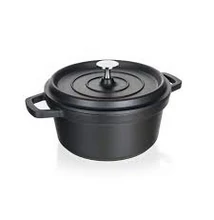 CASSEROLLE LÁBAS INDUKCIÓS 3.85 LITER
