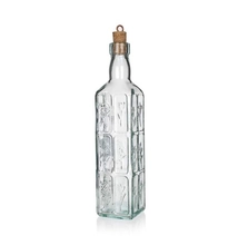 Fiori üveg palack+dugó 500ml