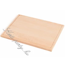Vágódeszka 40cm x 30cm