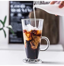 Irish coffe talpas pohár 280 ml