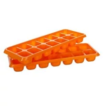 Jégkocka készítő forma 2 darab  Jégkocka készítő forma 2 darab