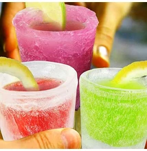 Jégpohár készítő szett 12 db Jégpohár készítő szett 12 db