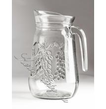 ÜVEGKANCSÓ 1.5LITER