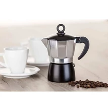 NOIRA KÁVÉFŐZŐ 3 CSÉSZÉS, 150ML NOIRA KÁVÉFŐZŐ 3 CSÉSZÉS, 150ML