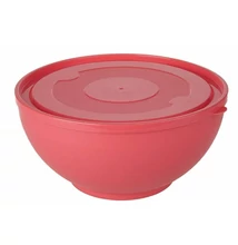 MŰANYAG TÁL TETŐVEL 4 LITER MŰANYAG TÁL TETŐVEL 4 LITER