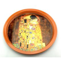 Klimt tálca 32 cm