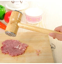 Lakkozott húsklopfoló Lakkozott húsklopfoló