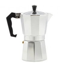 Kotyogós kávéfőző 6 személyes Kotyogós kávéfőző 6 személyes