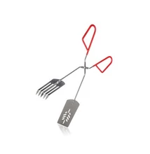 Grillcsipesz BBQ 38 cm 