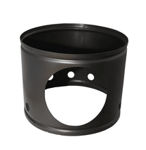 Bonyhádi szabadtéri lángőr 36.5 cm