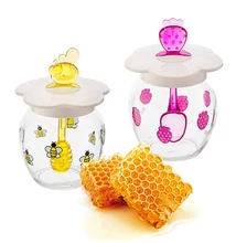 KONYA LEKVÁR/MÉZTARTÓ 370ML(1DARAB) KONYA LEKVÁR/MÉZTARTÓ 370ML(1DARAB)