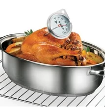 Tescoma maghőmérő (3 év garanciával) Tescoma maghőmérő (3 év garanciával)