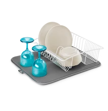 SOFTEX MIKROSZÁLÁS EDÉNYSZÁRÍTÓ 45X40CM SOFTEX MIKROSZÁLÁS EDÉNYSZÁRÍTÓ 45X40CM