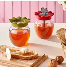 KONYHAI MÉZTARTÓ 370 ML KONYHAI MÉZTARTÓ 370 ML