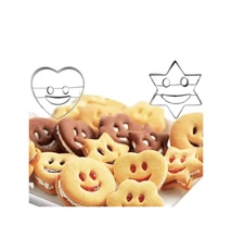 MOSOLY LINZERKISZÚRÓ 2 DARAB