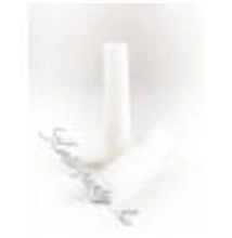 Hurkatöltő cső/2db