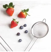 Nyeles szűrő 9 cm Nyeles szűrő 9 cm