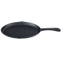 ÖNTÖTTVAS GRILLSERPENYŐ 20 CM