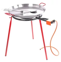 Paella gázégő állvány 75.5 cm Paella gázégő állvány 75.5 cm