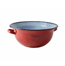 Zománcozott vajling 9 liter