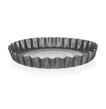 Gránit bevonatos pite sütőforma 28,5x 3,5 cm Gránit bevonatos pite sütőforma 28,5x 3,5 cm