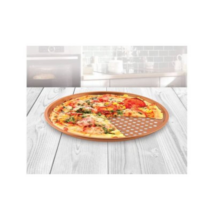 Pizzasütő tál 33 cm (Copper Pro )