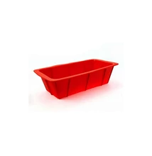 Szilikon püspökkenyér 25 cm