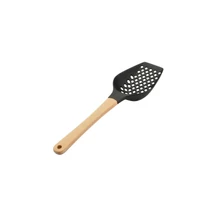 Rizslapát- zöldség kiszedő- tészta kiszedő lapát Rizslapát- zöldség kiszedő- tészta kiszedő lapát