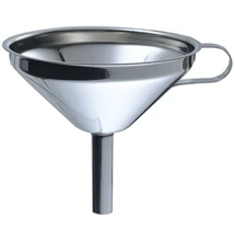 ROZSDAMENTES TÖLCSÉR 12.5 CM