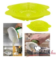 SZŰRŐ KONZERVEKHEZ SZŰRŐ KONZERVEKHEZ