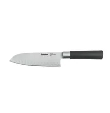 Santoku rozsdamentes shef kés 30 cm