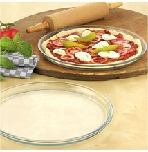 Simax pizzasütő forma 32 cm