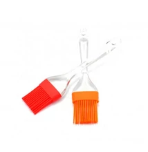 Szilikon ecset 21,5 cm Szilikon ecset 21,5 cm