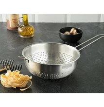 ROZSDAMENTES SZŰRŐ 23.5CM ROZSDAMENTES SZŰRŐ 23.5CM