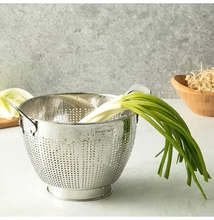 TALPAS GYÜMÖLCSMOSÓ/SZŰRŐ 26 CM TALPAS GYÜMÖLCSMOSÓ/SZŰRŐ 26 CM