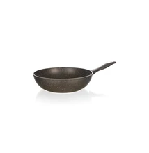 Tapadásmentes WOK GRANITE 28cm