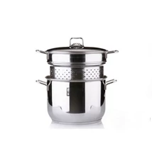 Arian tésztafőző 8 liter (24cm) Arian tésztafőző 8 liter (24cm)