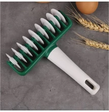 MŰANYAG TÉSZTAVÁGÓ 9 KEREKES MŰANYAG TÉSZTAVÁGÓ 9 KEREKES