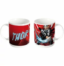 THOR PORCELÁNBÖGRE 400 ML